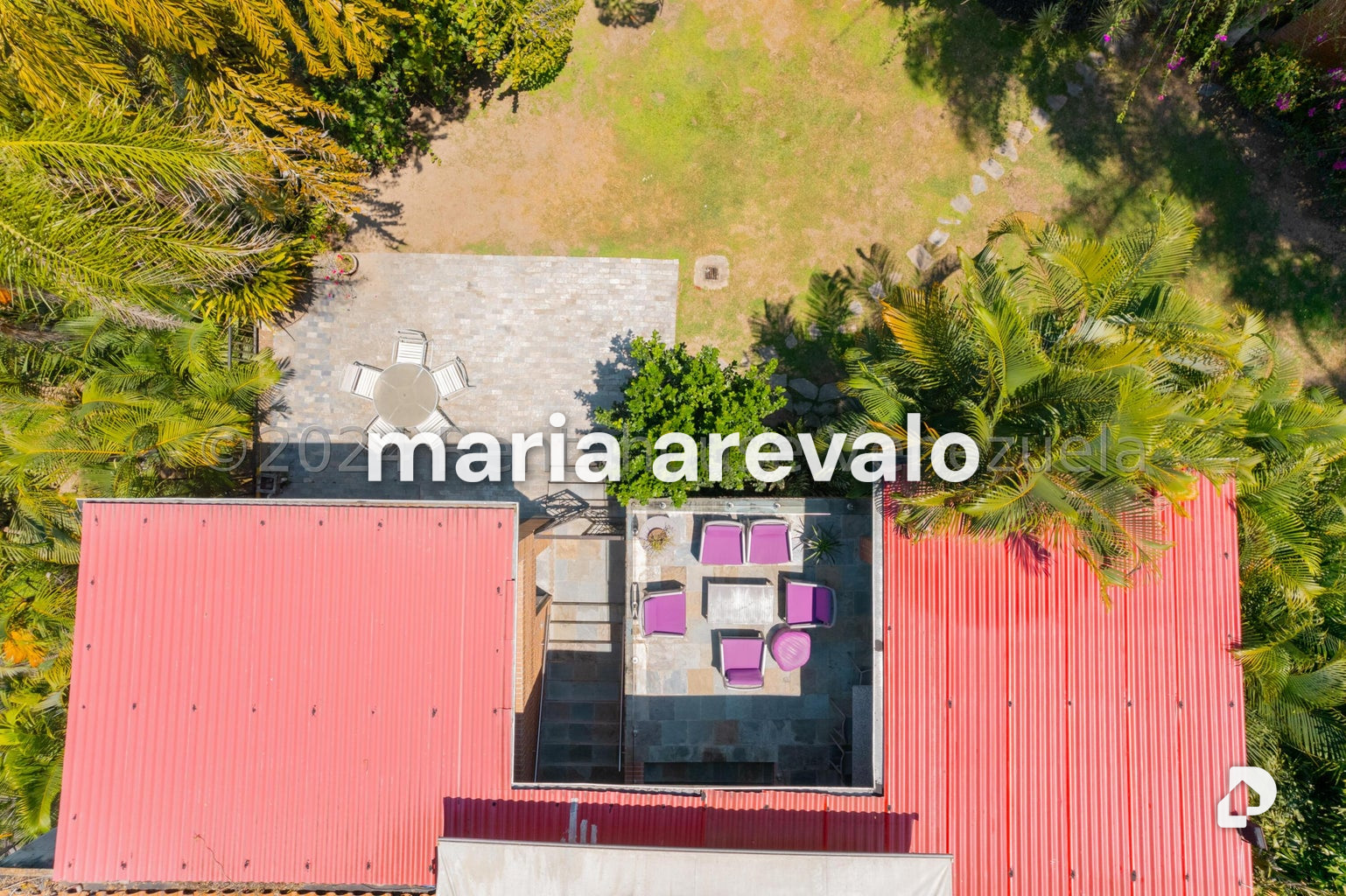 Apartamento en Colinas del Tamanaco, Caracas – 2