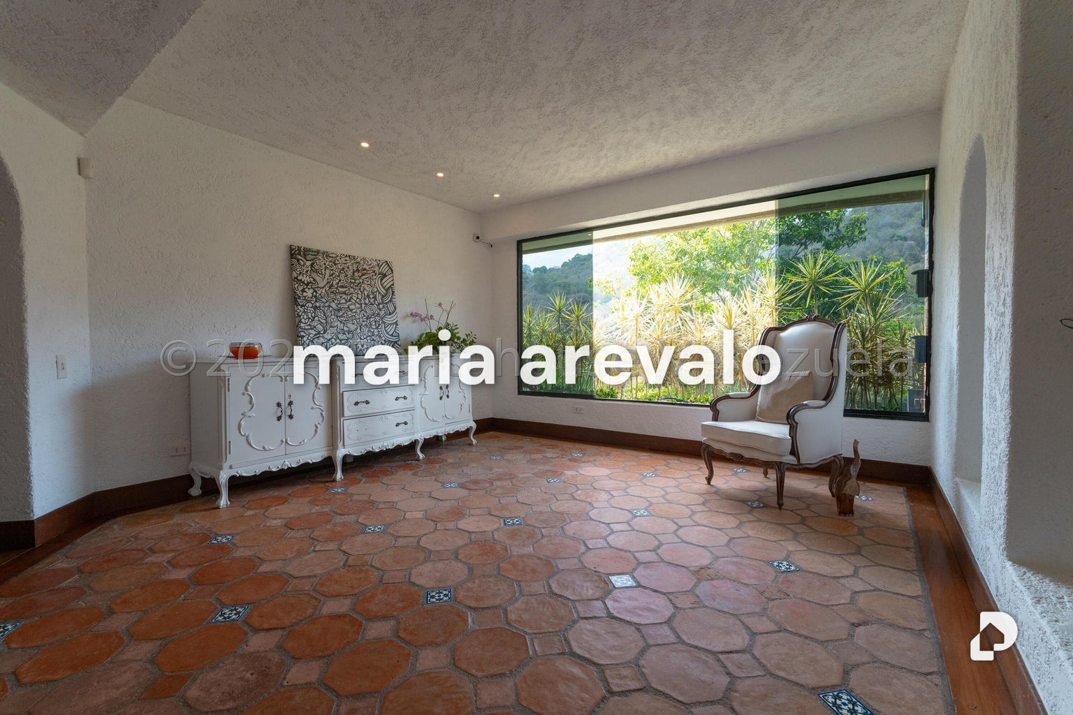 Apartamento en Colinas del Tamanaco, Caracas – 11