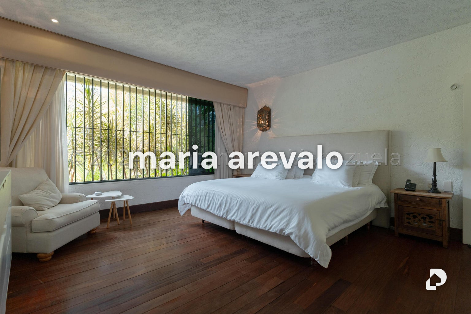 Apartamento en Colinas del Tamanaco, Caracas – 24