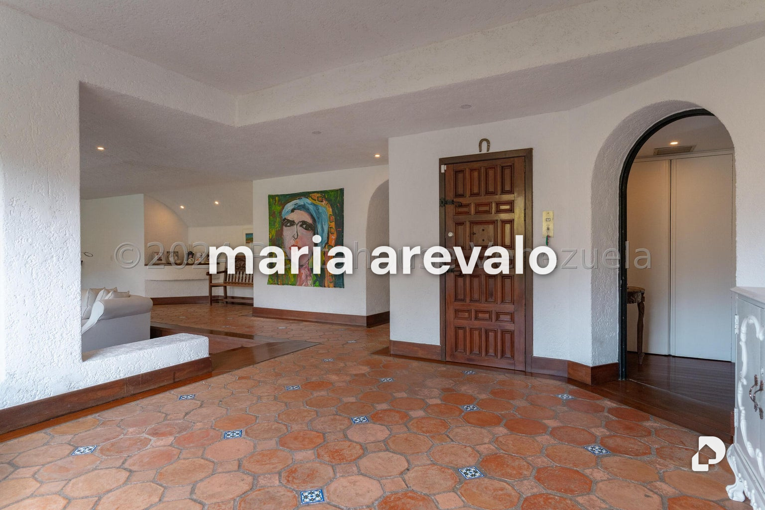 Apartamento en Colinas del Tamanaco, Caracas – 5