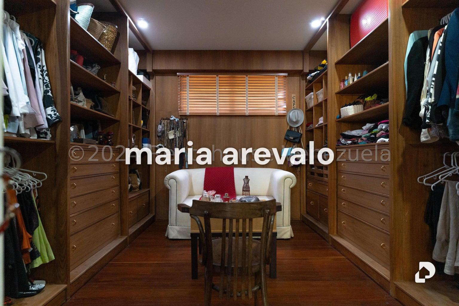 Apartamento en Colinas del Tamanaco, Caracas – 26