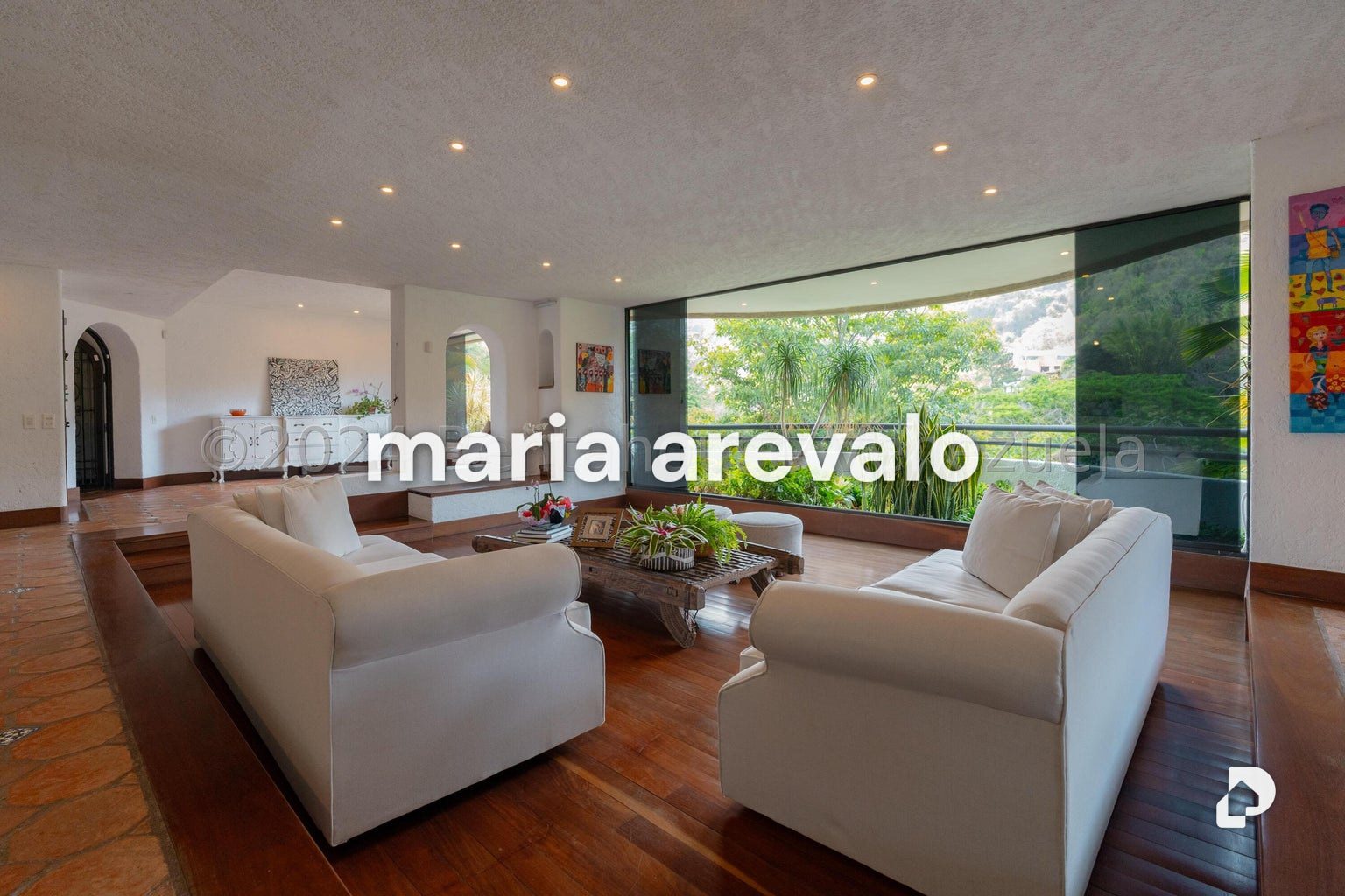 Apartamento en Colinas del Tamanaco, Caracas – 10
