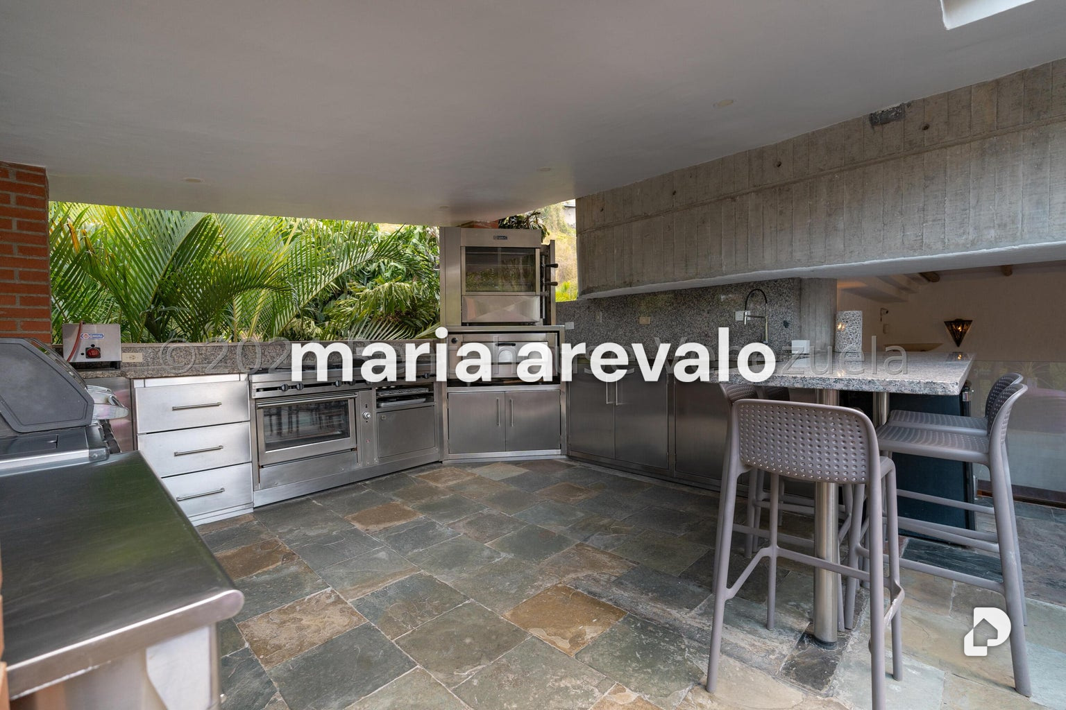Apartamento en Colinas del Tamanaco, Caracas – 19
