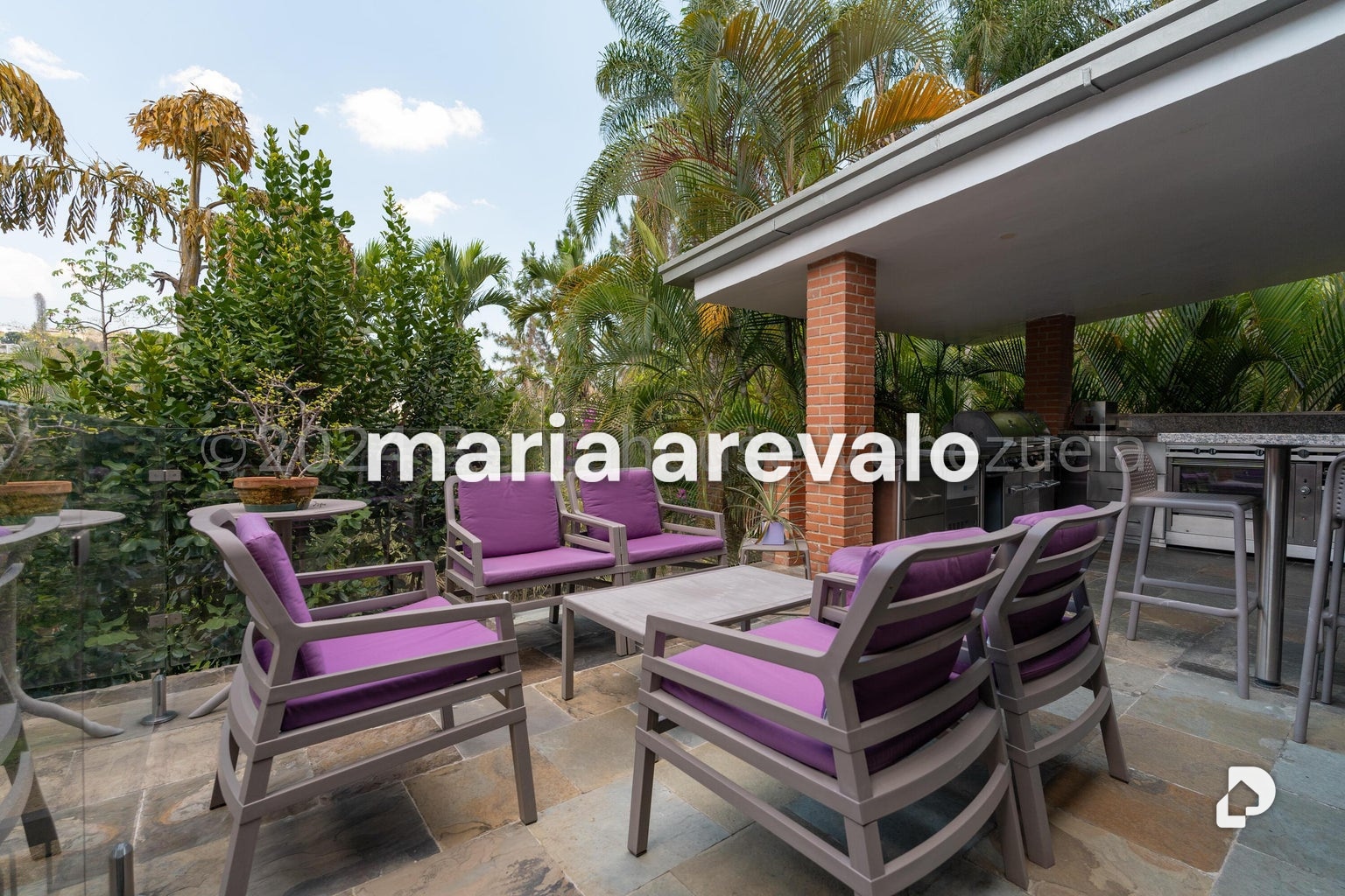 Apartamento en Colinas del Tamanaco, Caracas – 17