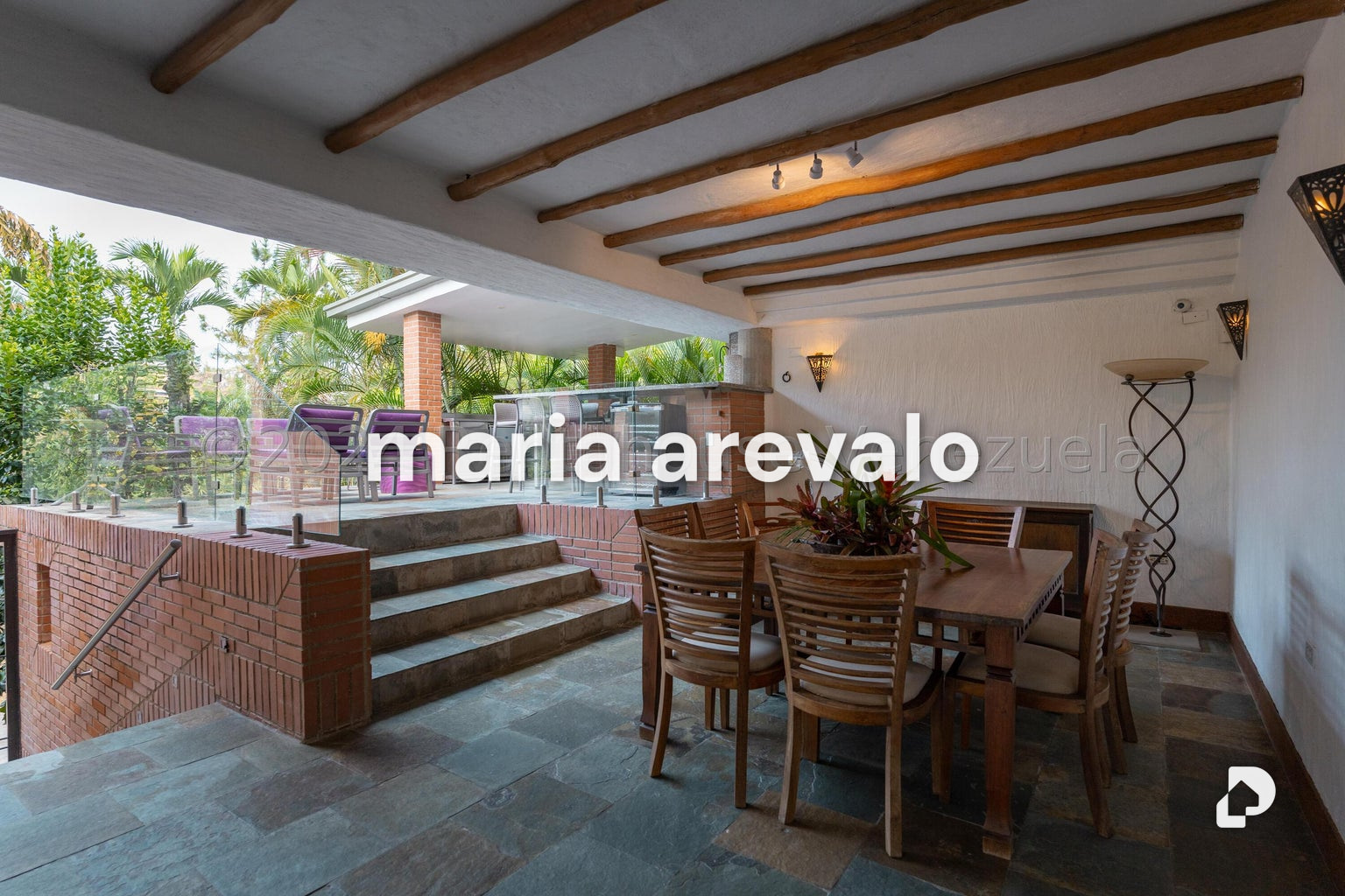 Apartamento en Colinas del Tamanaco, Caracas – 15