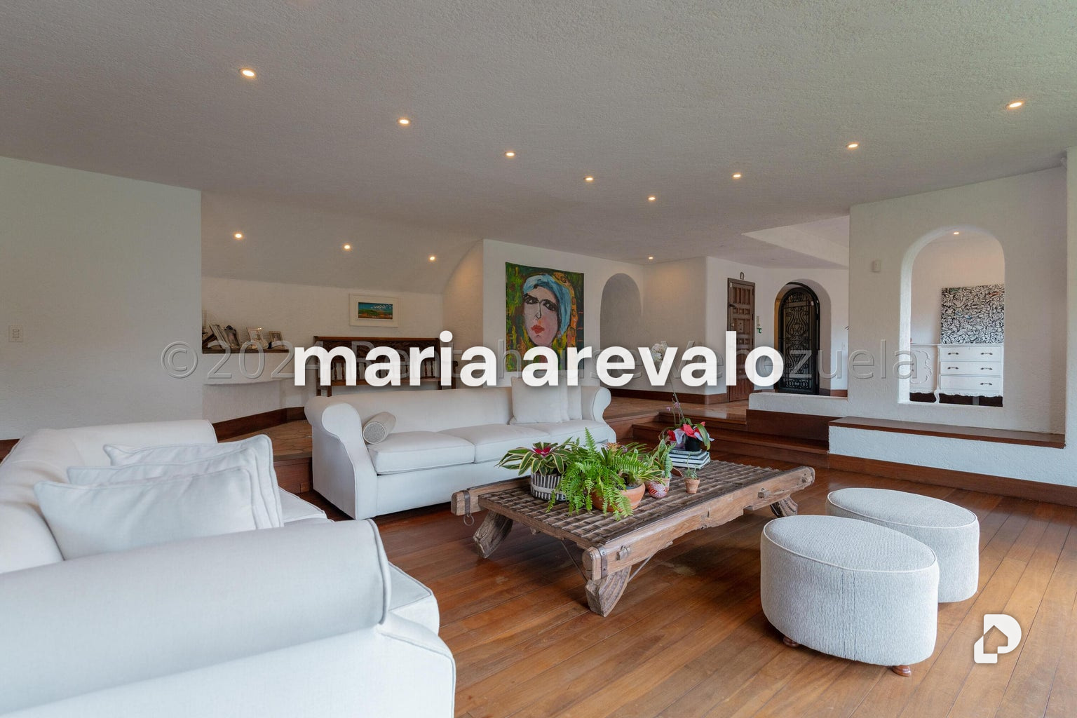 Apartamento en Colinas del Tamanaco, Caracas – 6
