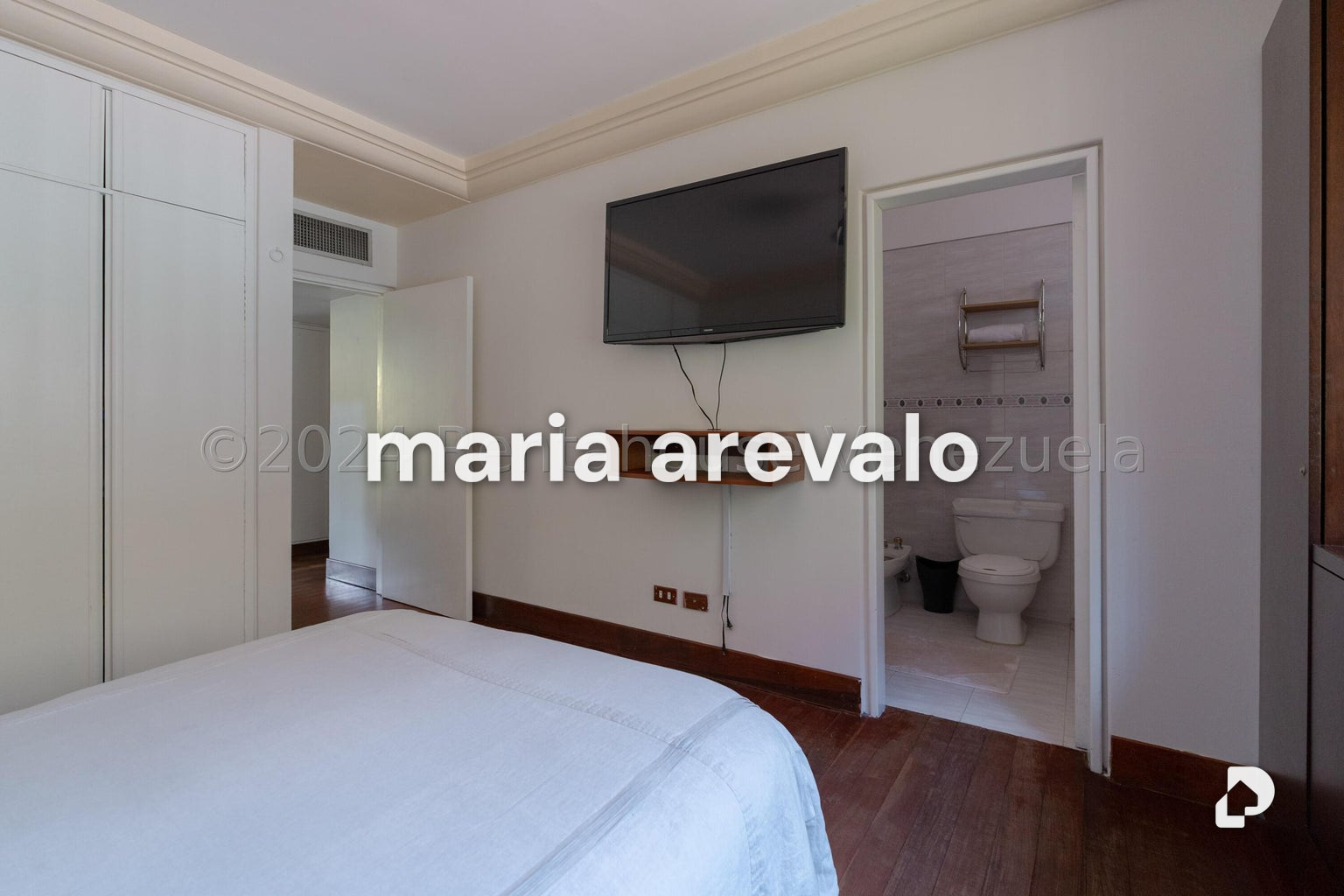 Apartamento en Colinas del Tamanaco, Caracas – 30