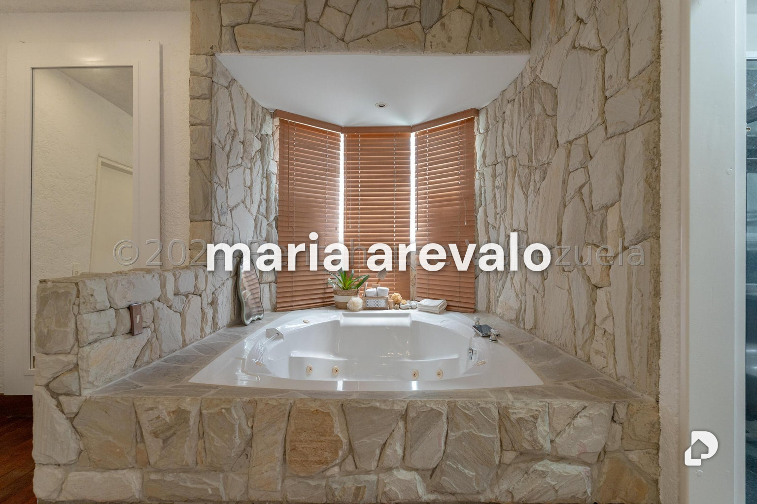 Apartamento en Colinas del Tamanaco, Caracas – 27