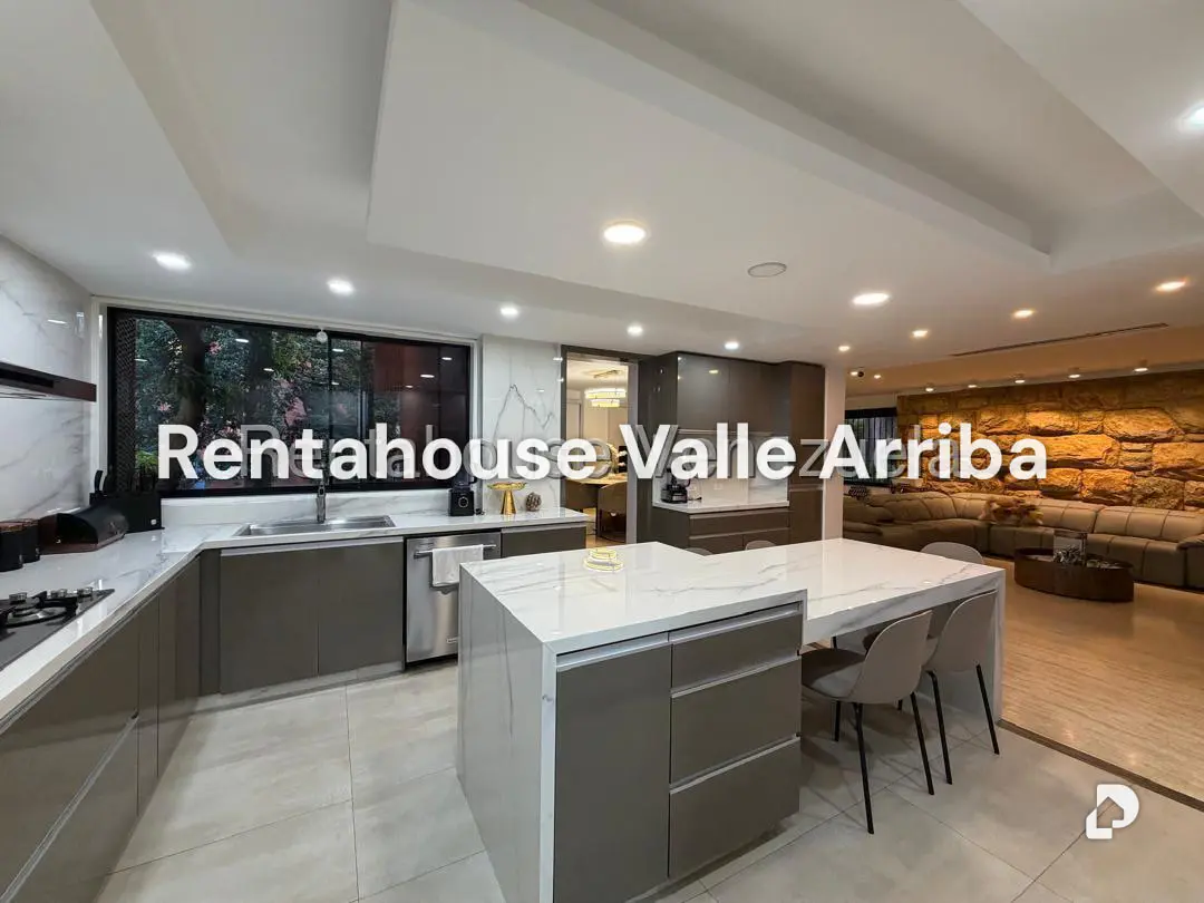 Apartamento en La Castellana, Caracas – 5