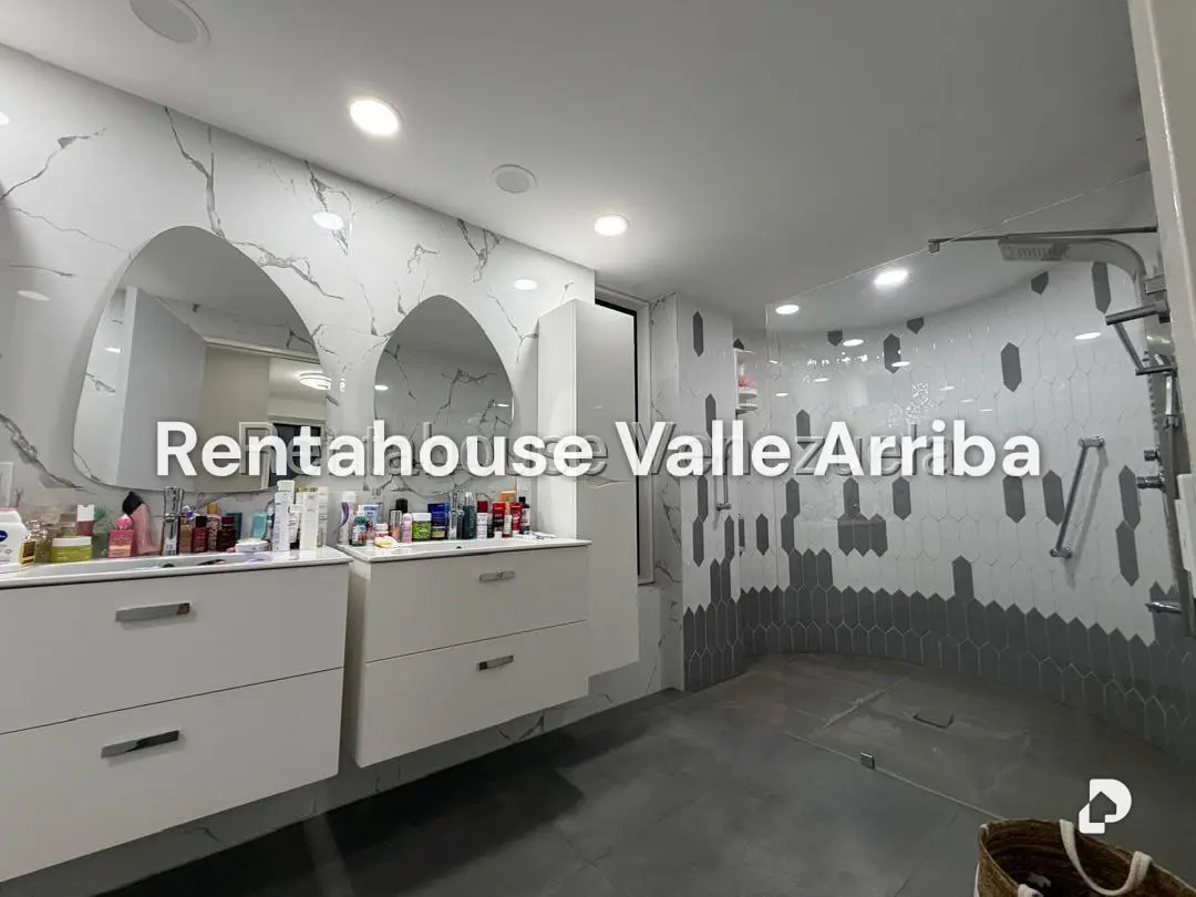 Apartamento en La Castellana, Caracas – 10