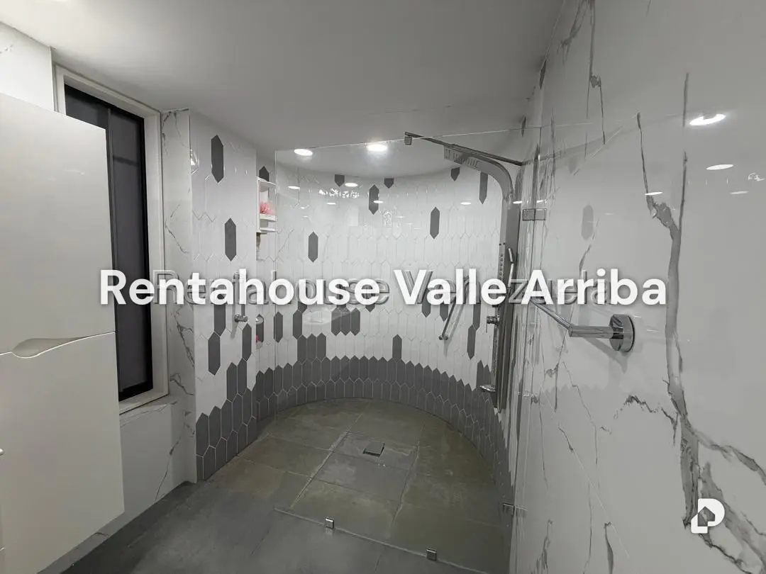 Apartamento en La Castellana, Caracas – 9