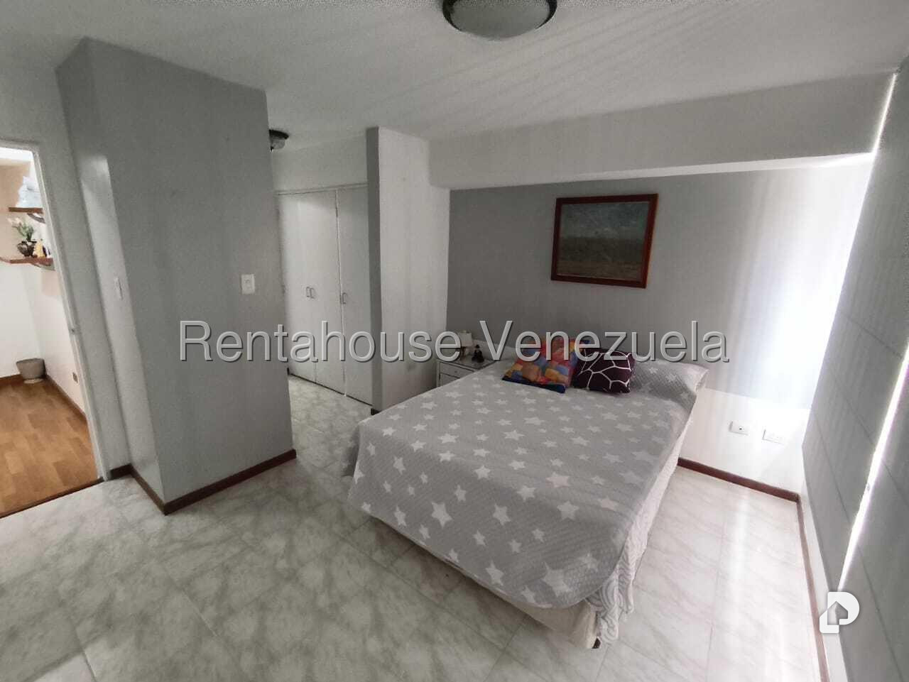 Apartamento en Manzanares, Caracas – 17