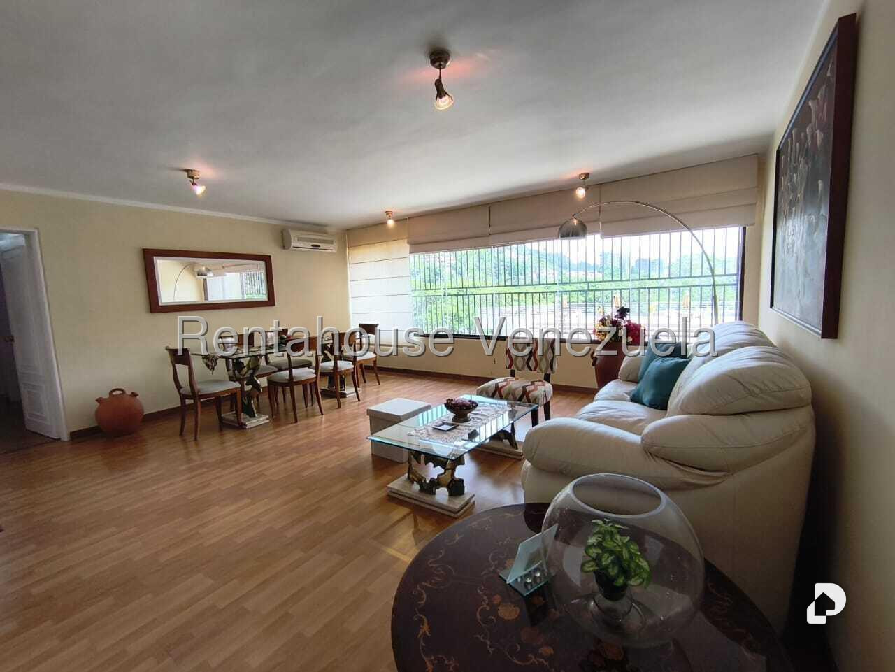 Apartamento en Manzanares, Caracas – 4