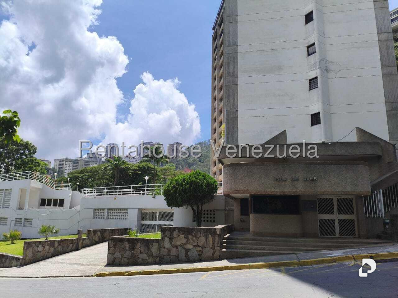 Apartamento en Manzanares, Caracas – 2