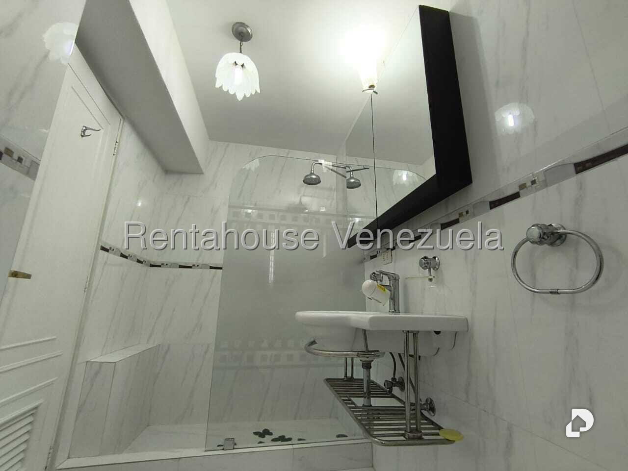 Apartamento en Manzanares, Caracas – 22