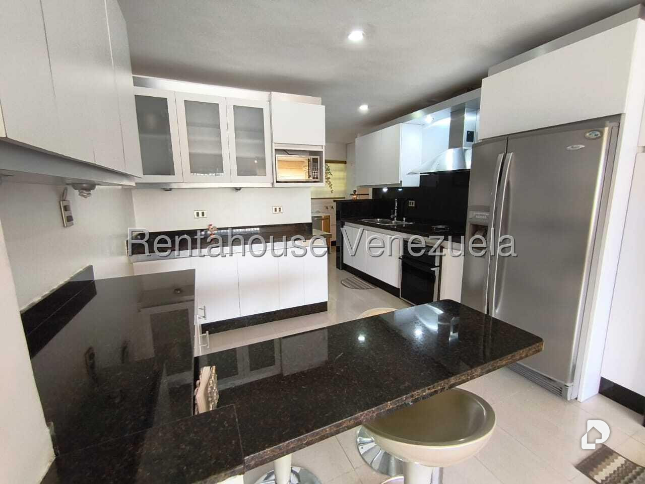 Apartamento en Manzanares, Caracas – 11
