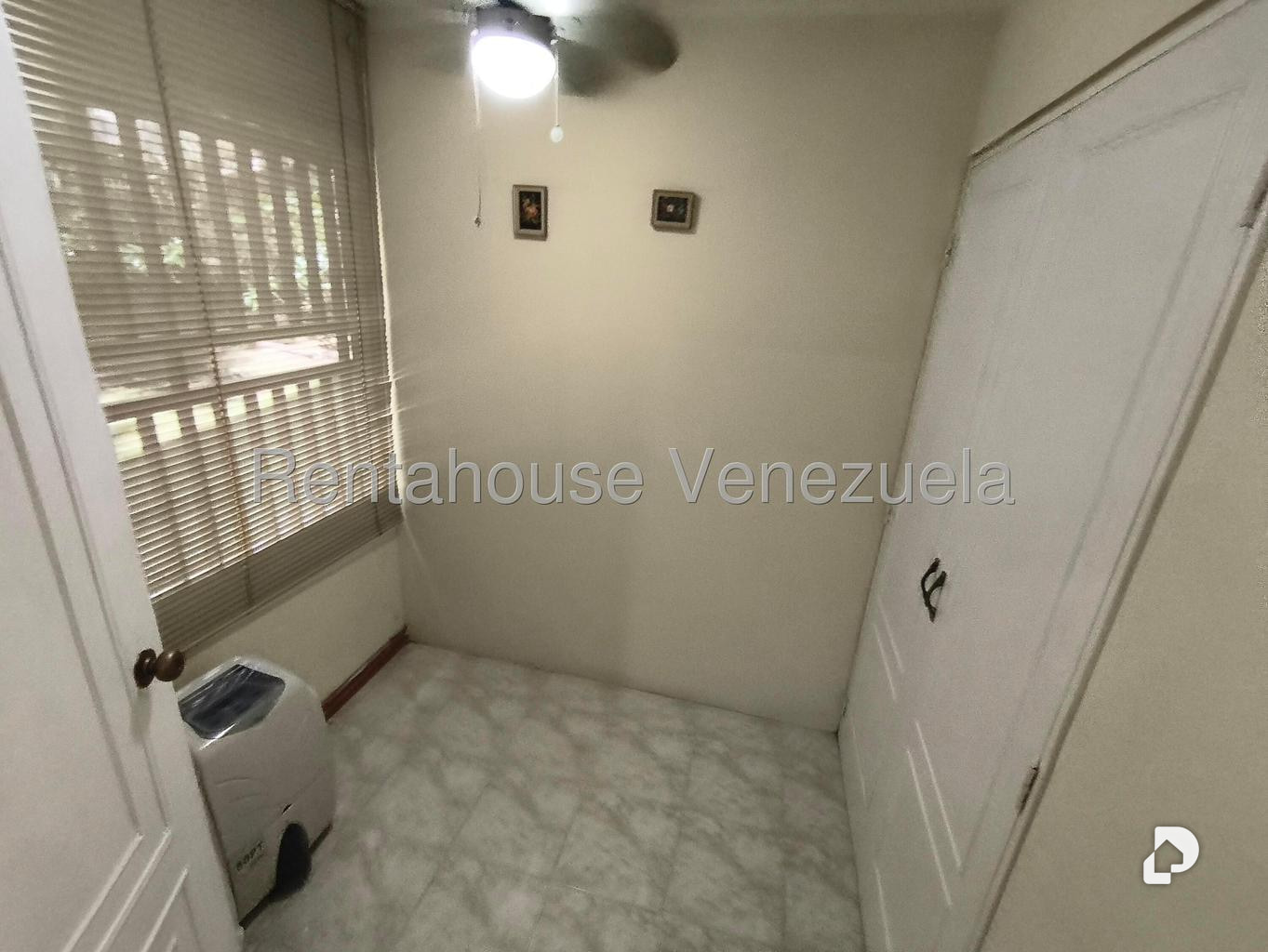 Apartamento en Manzanares, Caracas – 15