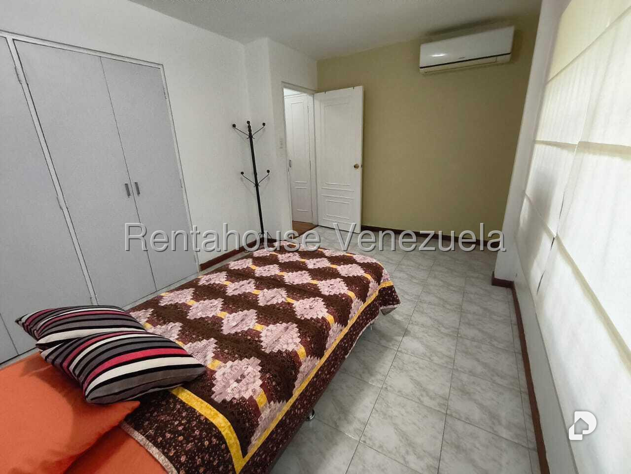Apartamento en Manzanares, Caracas – 27