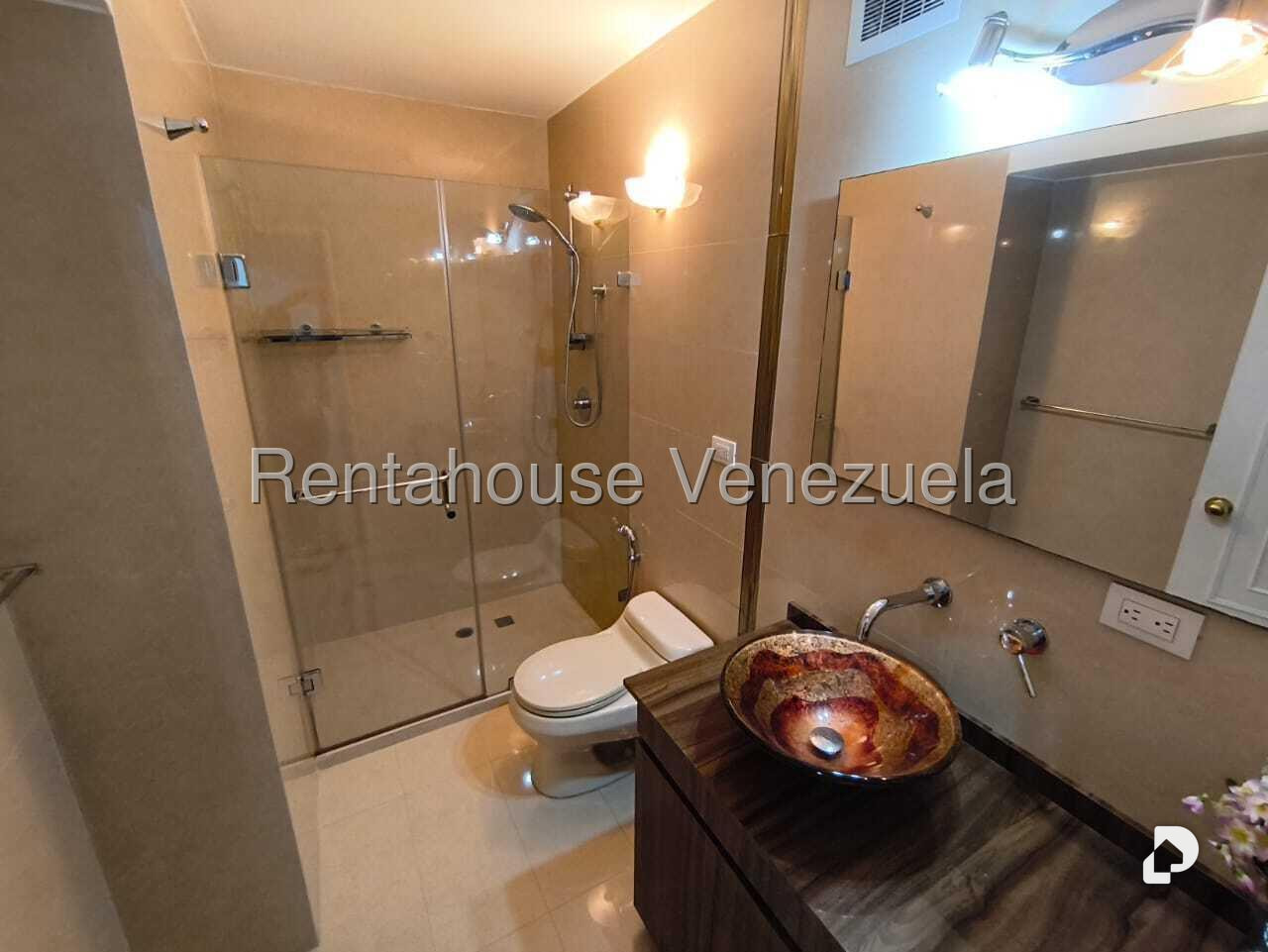 Apartamento en Manzanares, Caracas – 28