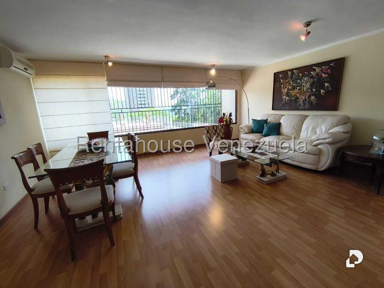 Apartamento en Manzanares, Caracas – 5