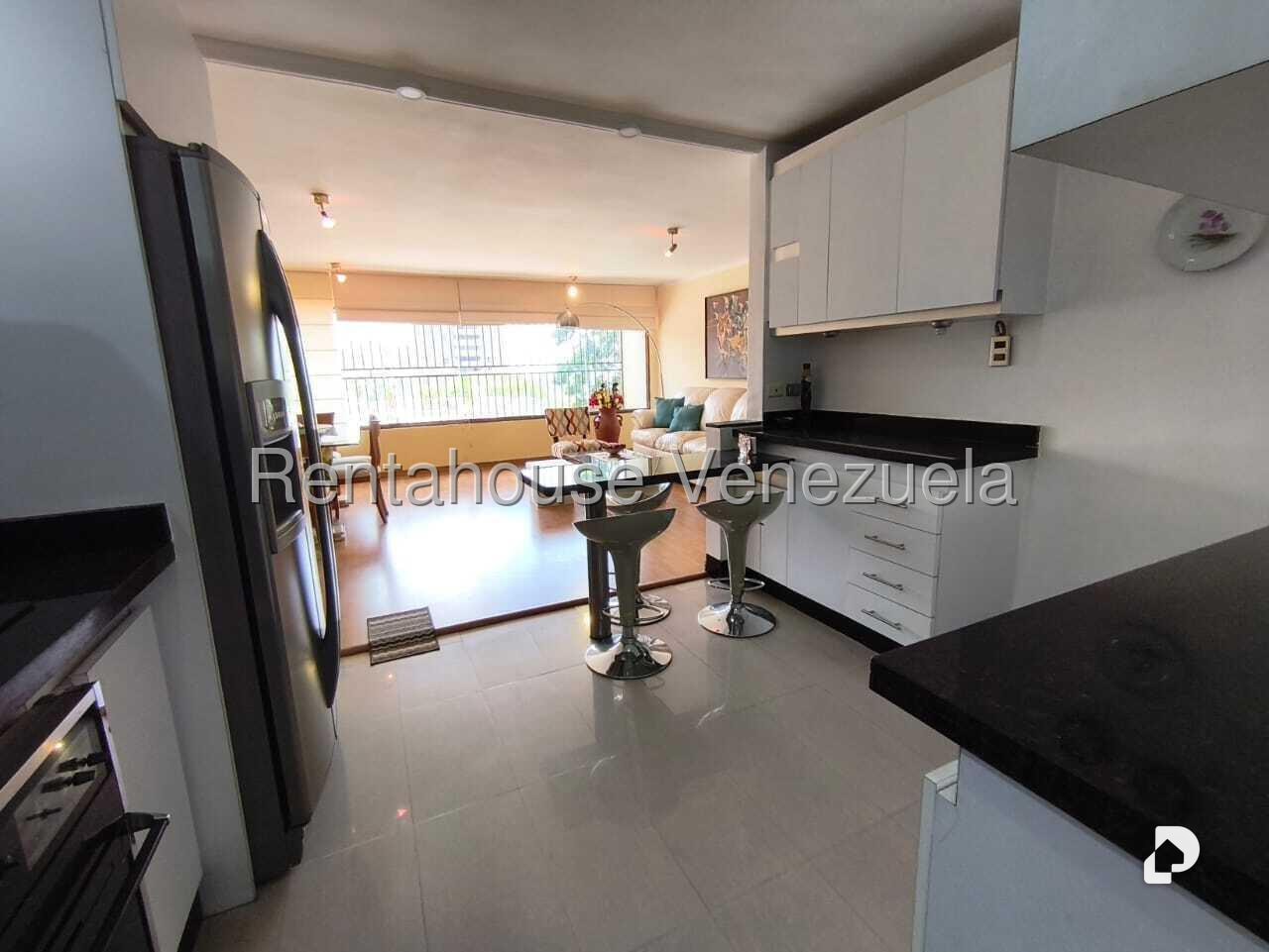 Apartamento en Manzanares, Caracas – 13