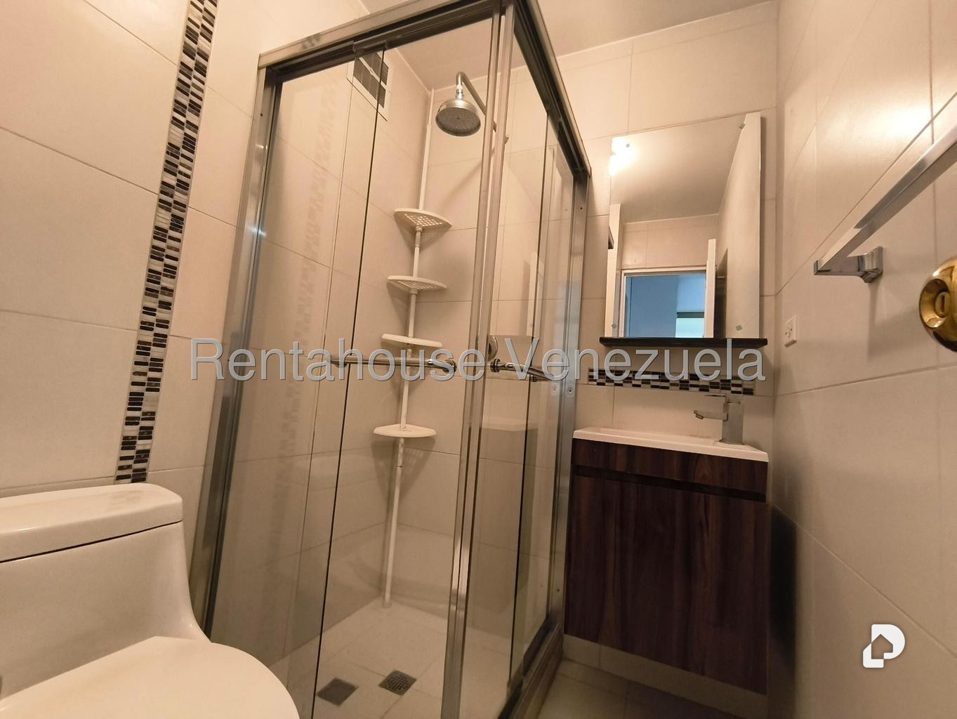 Apartamento en Manzanares, Caracas – 16