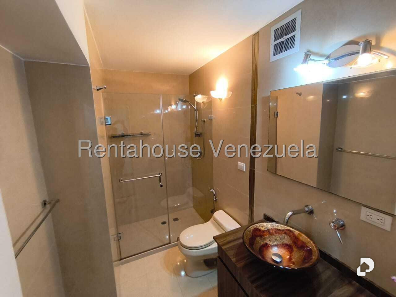 Apartamento en Manzanares, Caracas – 29
