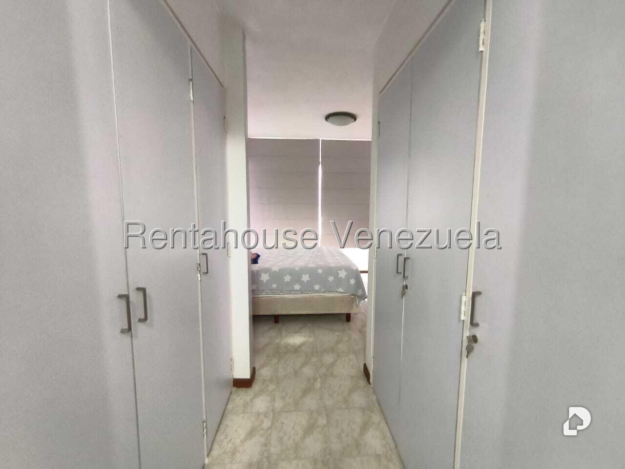 Apartamento en Manzanares, Caracas – 20