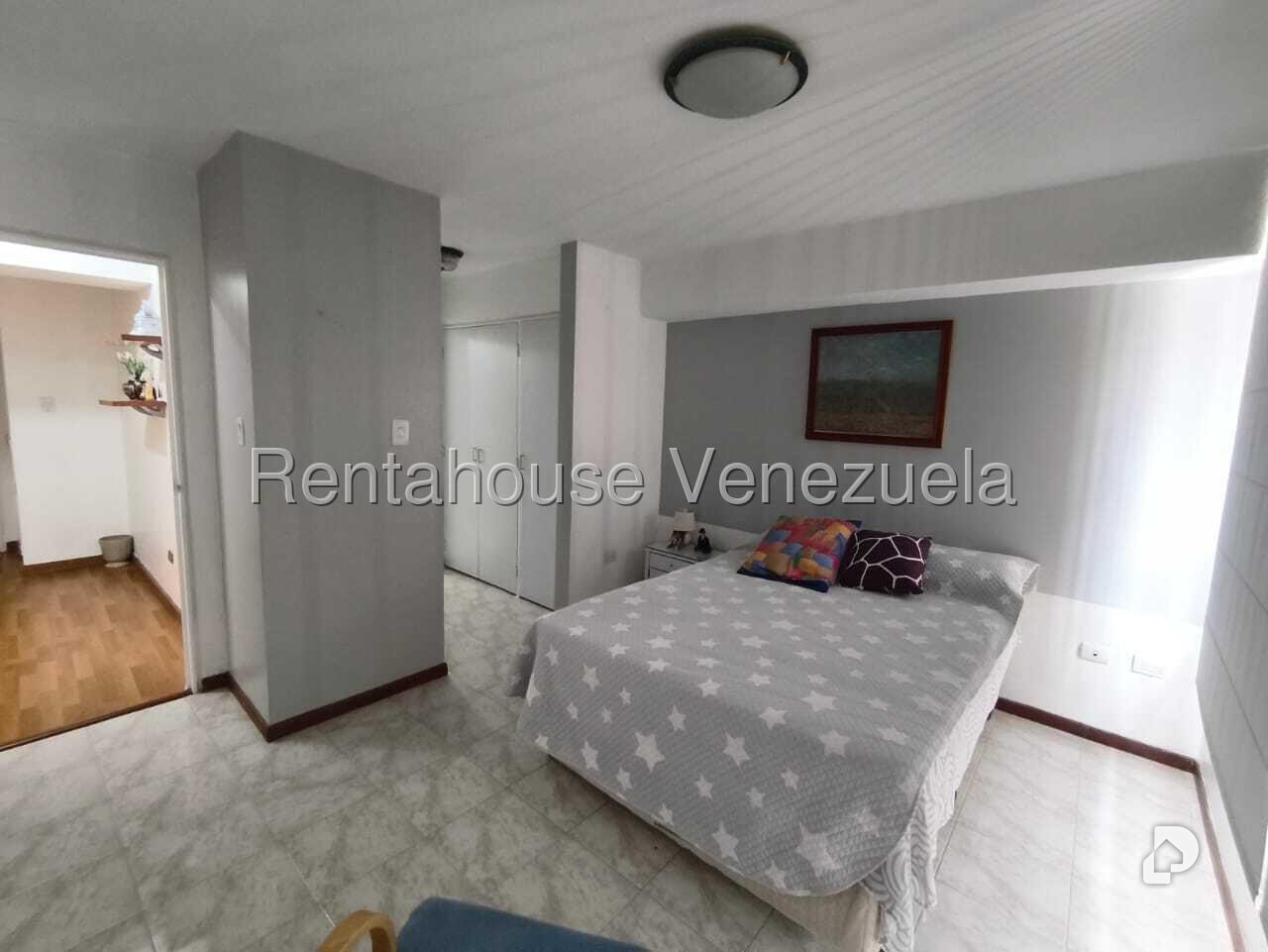 Apartamento en Manzanares, Caracas – 19
