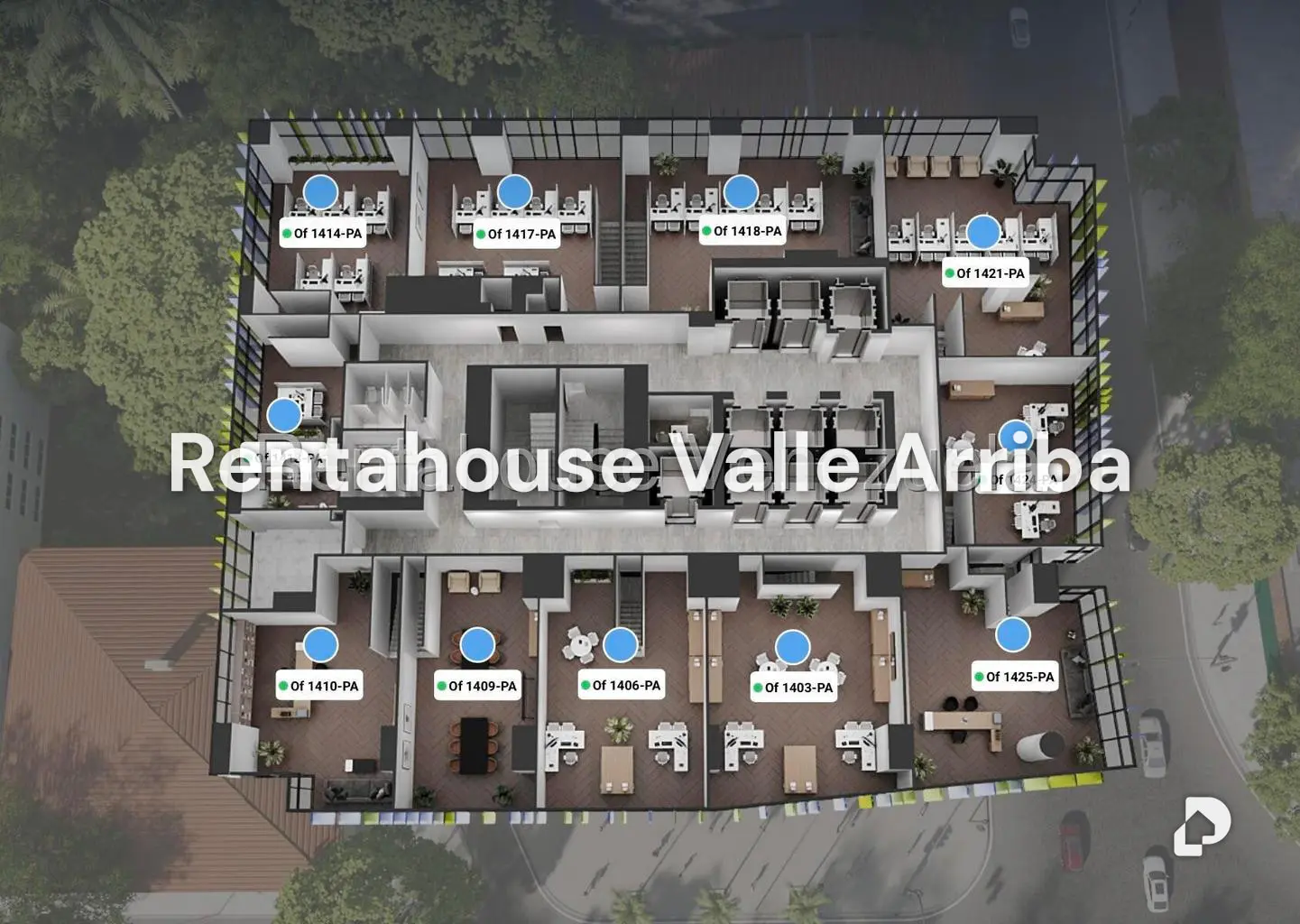 Apartamento en Las Mercedes, Caracas – 7