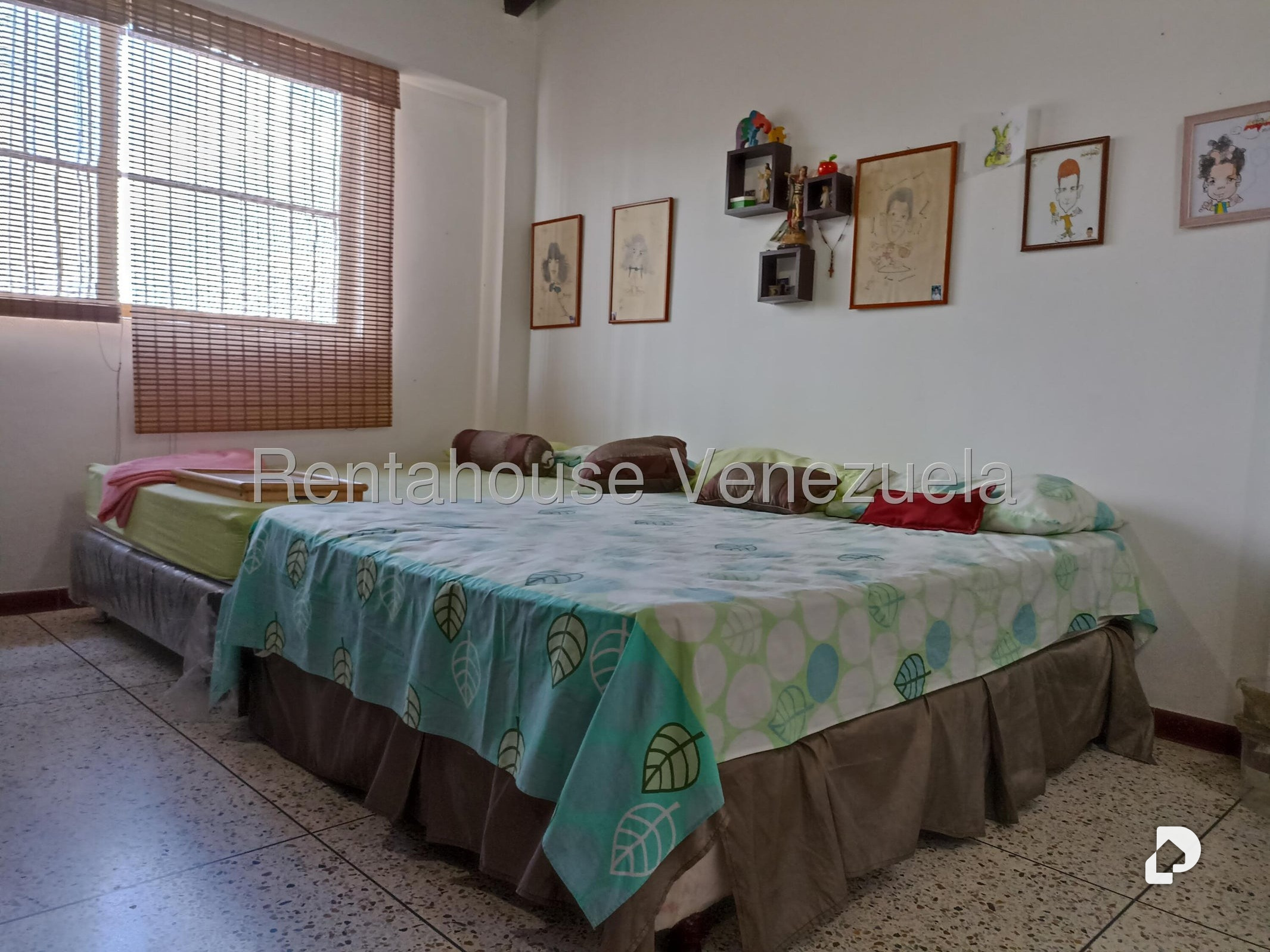 Casa en Municipio Carrizal, Carrizal – 17