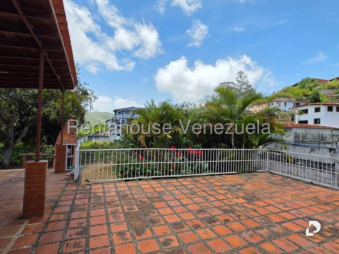 Casa en Municipio Carrizal, Carrizal – 16