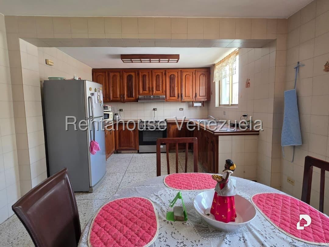 Casa en Municipio Carrizal, Carrizal – 25