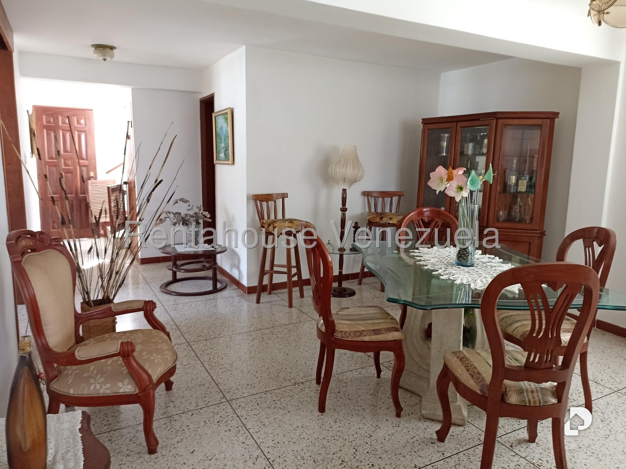 Casa en Municipio Carrizal, Carrizal – 28