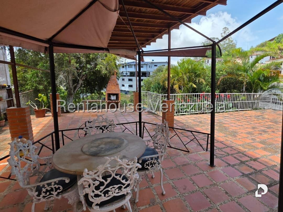 Casa en Municipio Carrizal, Carrizal – 15