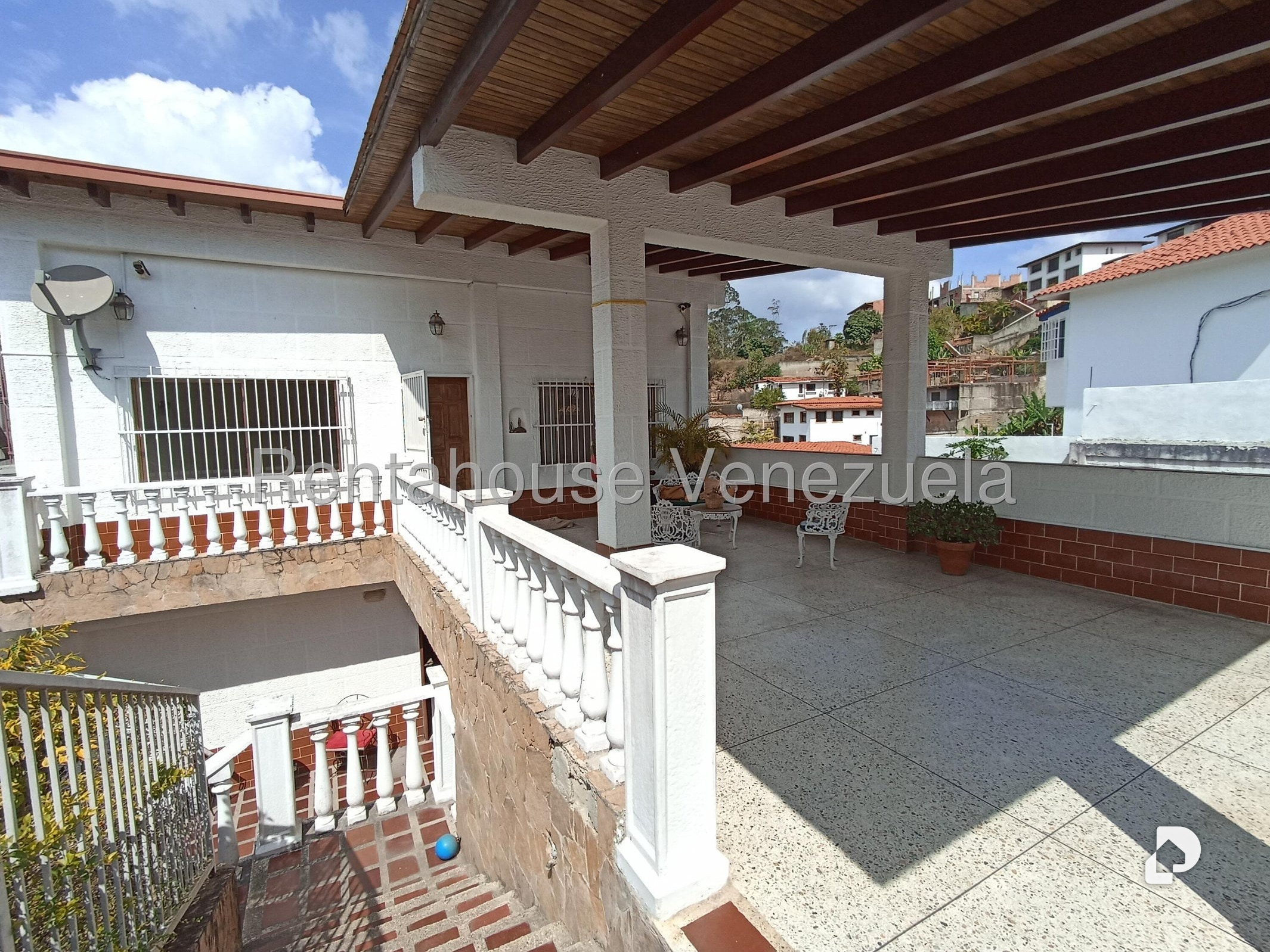 Casa en Municipio Carrizal, Carrizal – 5