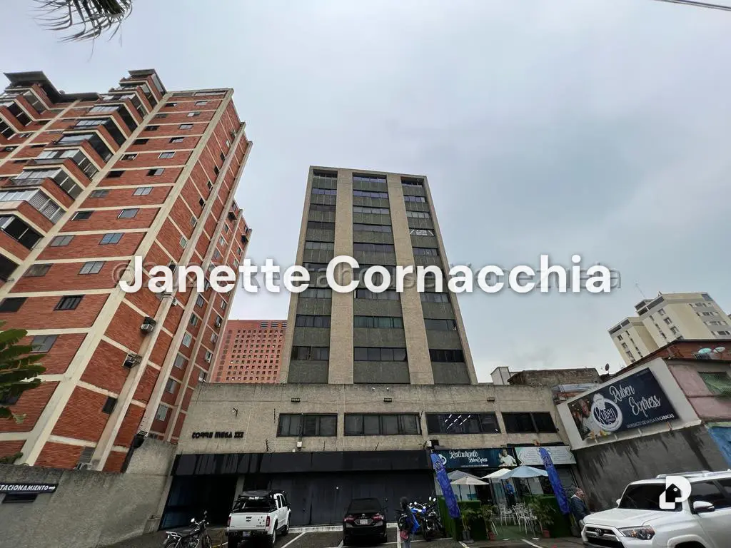 Local comercial en Las Delicias de Sabana Grande, Caracas – 1