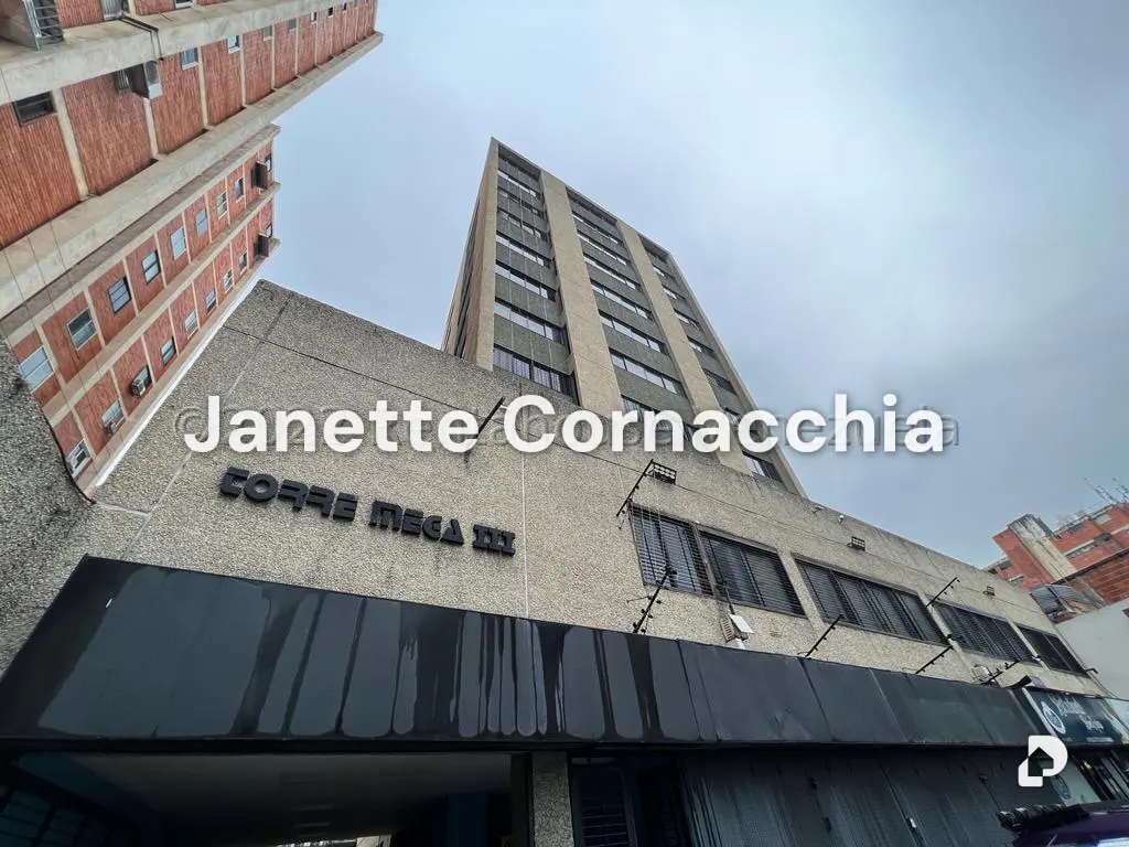 Local comercial en Las Delicias de Sabana Grande, Caracas – 2