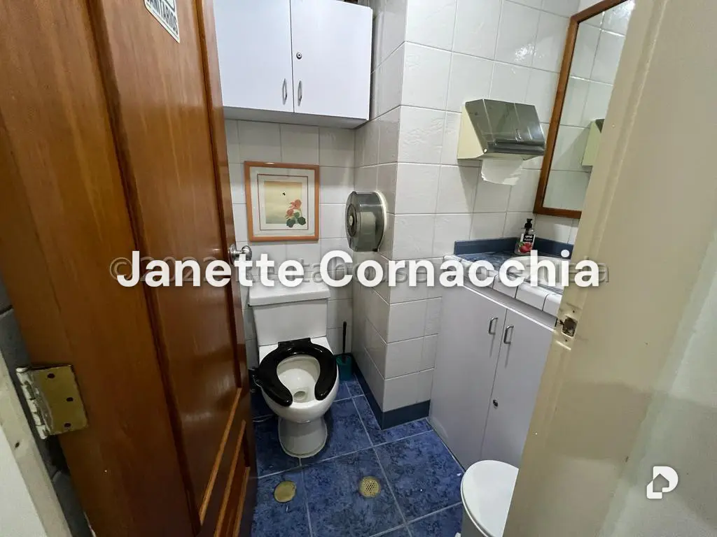 Local comercial en Las Delicias de Sabana Grande, Caracas – 8