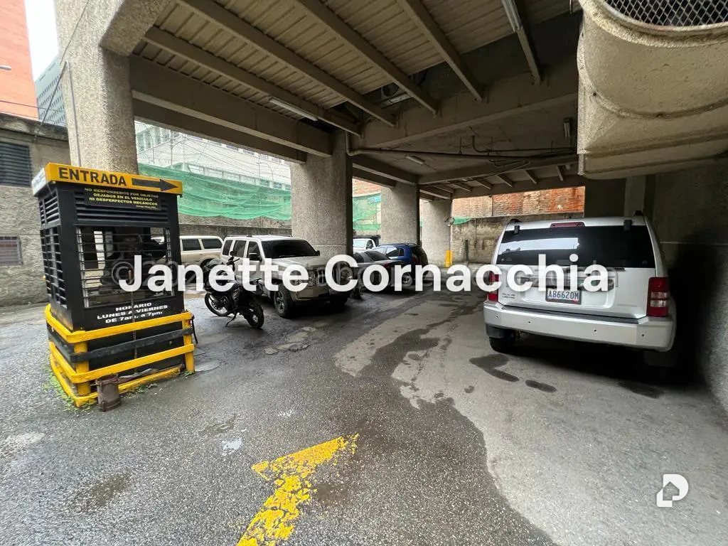 Local comercial en Las Delicias de Sabana Grande, Caracas – 15