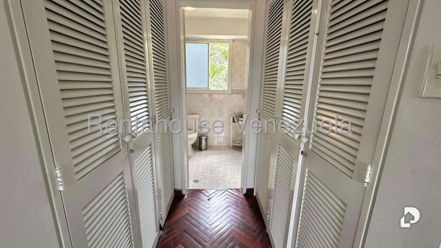 Apartamento en La Tahona, Caracas – 18