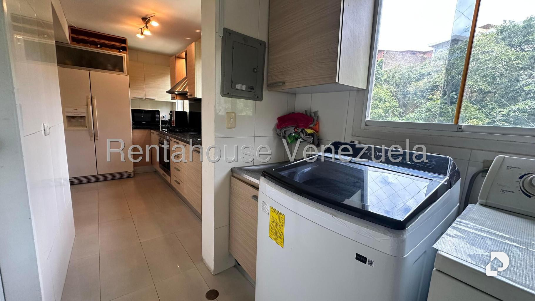 Apartamento en La Tahona, Caracas – 10