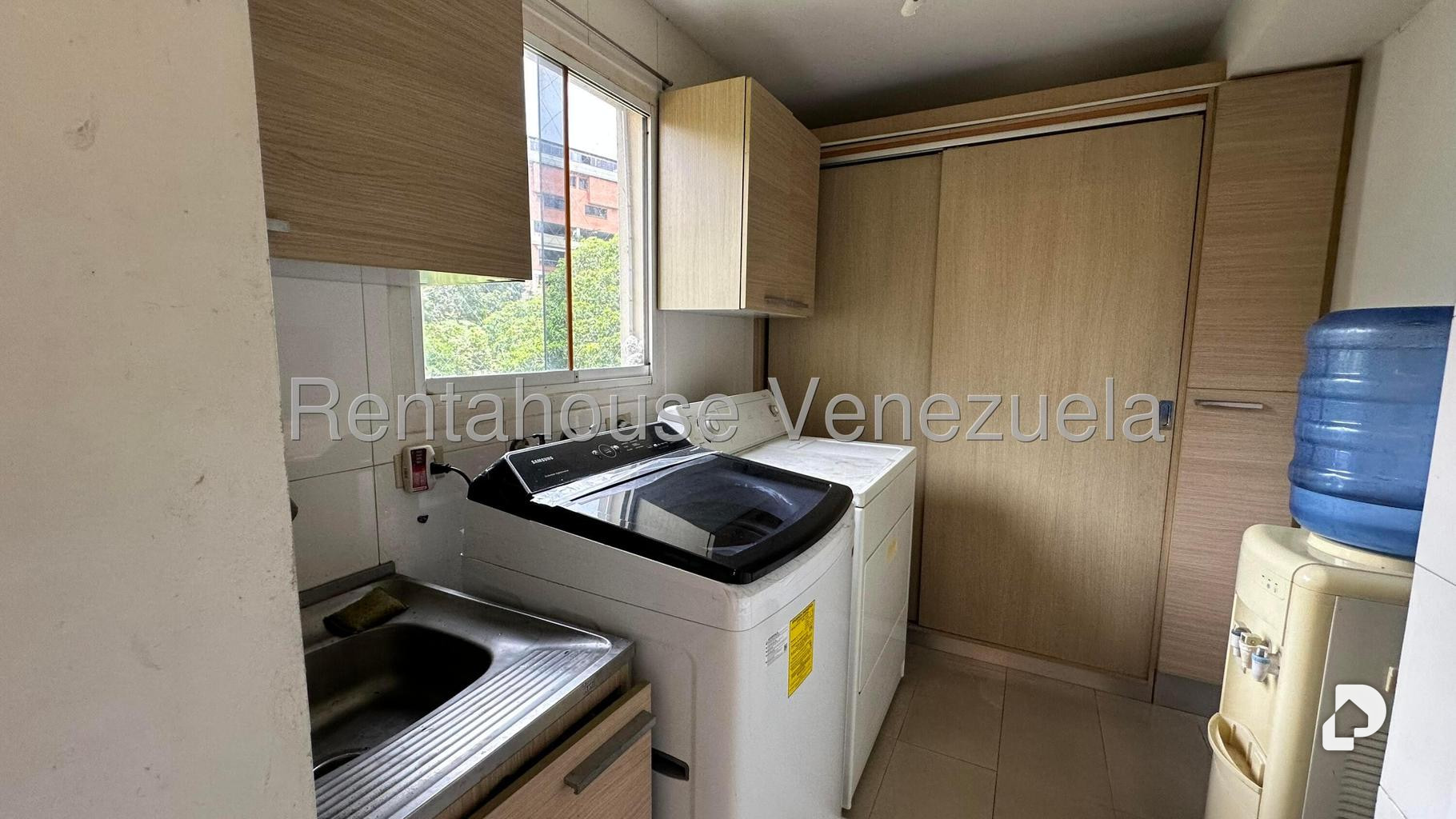 Apartamento en La Tahona, Caracas – 9