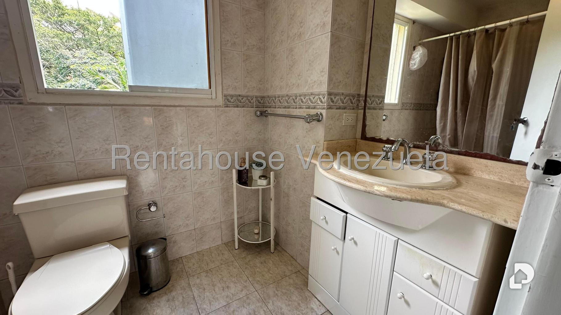 Apartamento en La Tahona, Caracas – 19