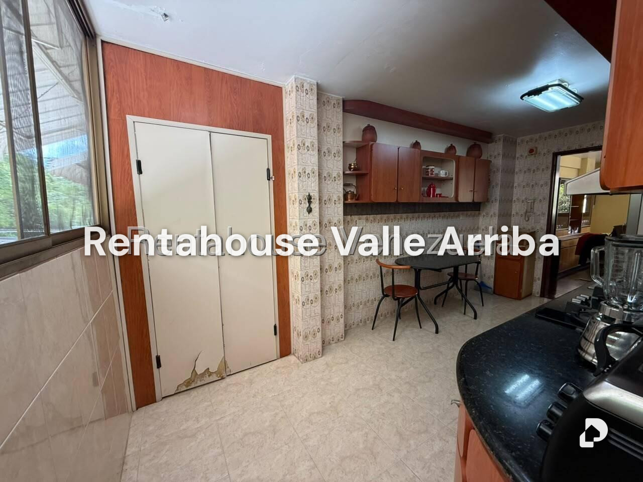 Apartamento en El Cafetal, Caracas – 28