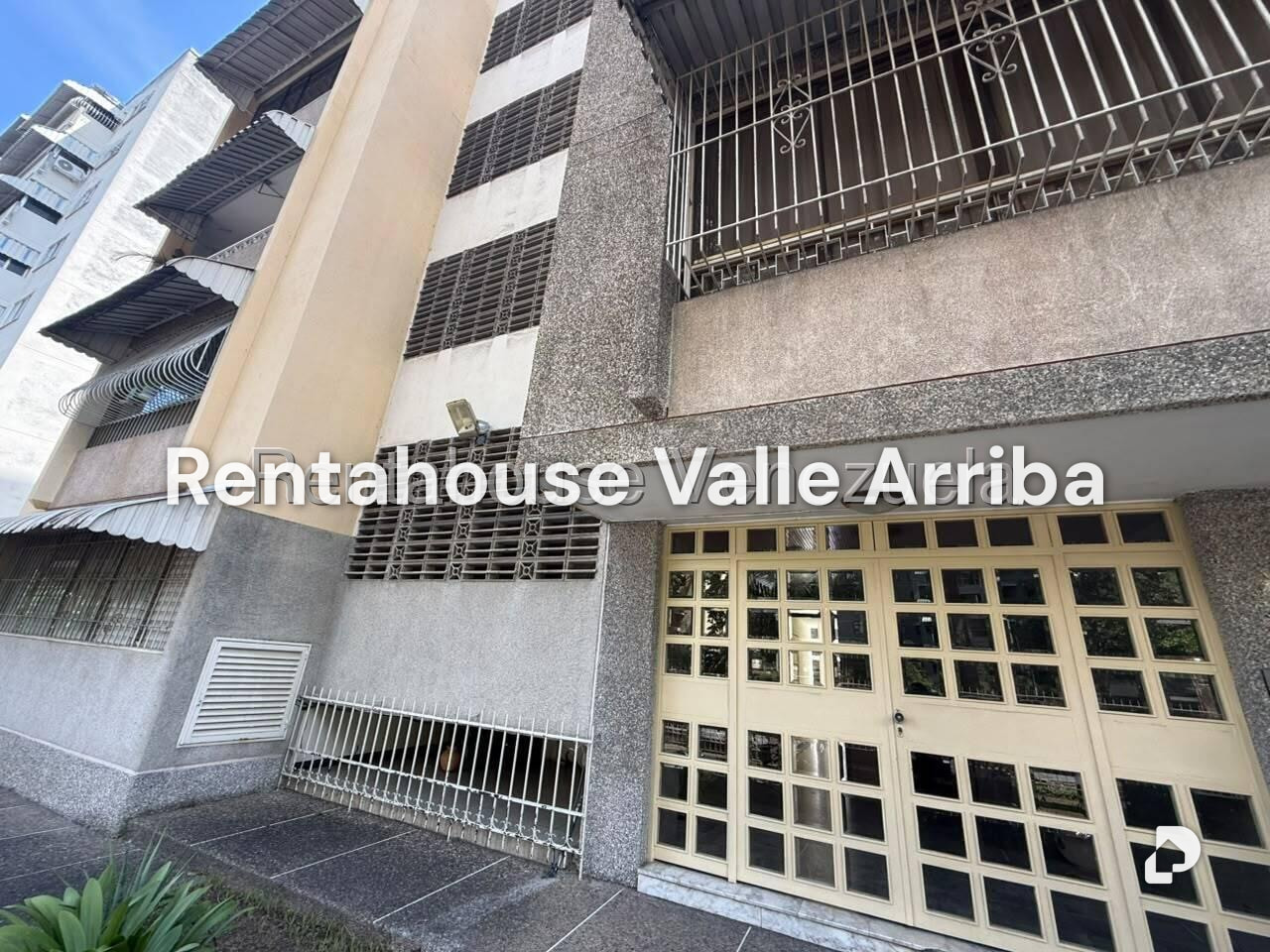Apartamento en El Cafetal, Caracas – 15
