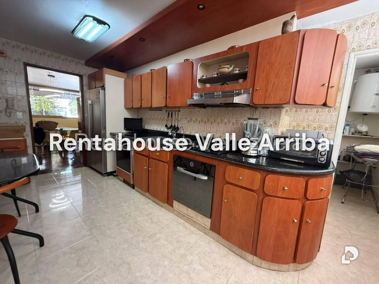 Apartamento en El Cafetal, Caracas – 19