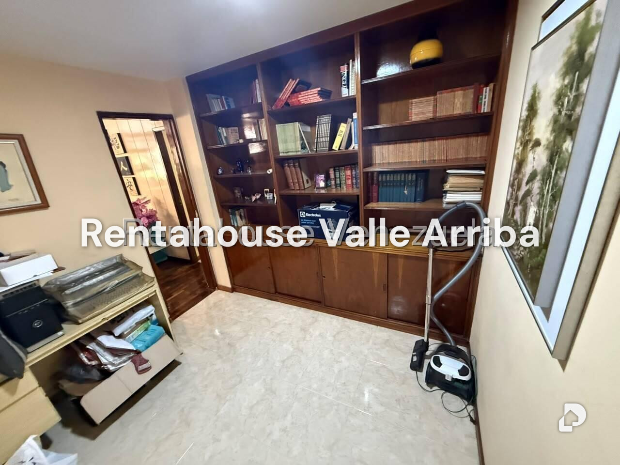 Apartamento en El Cafetal, Caracas – 27