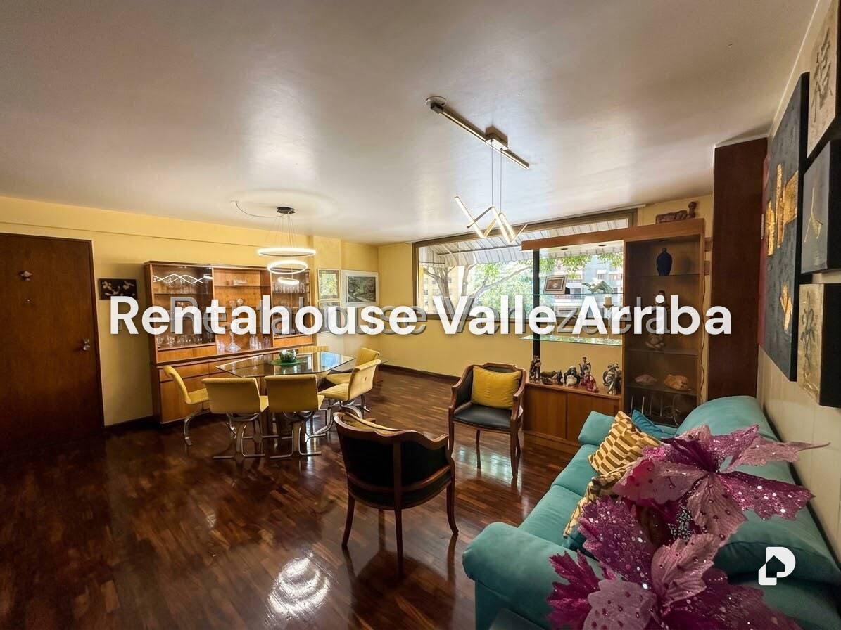 Apartamento en El Cafetal, Caracas – 2