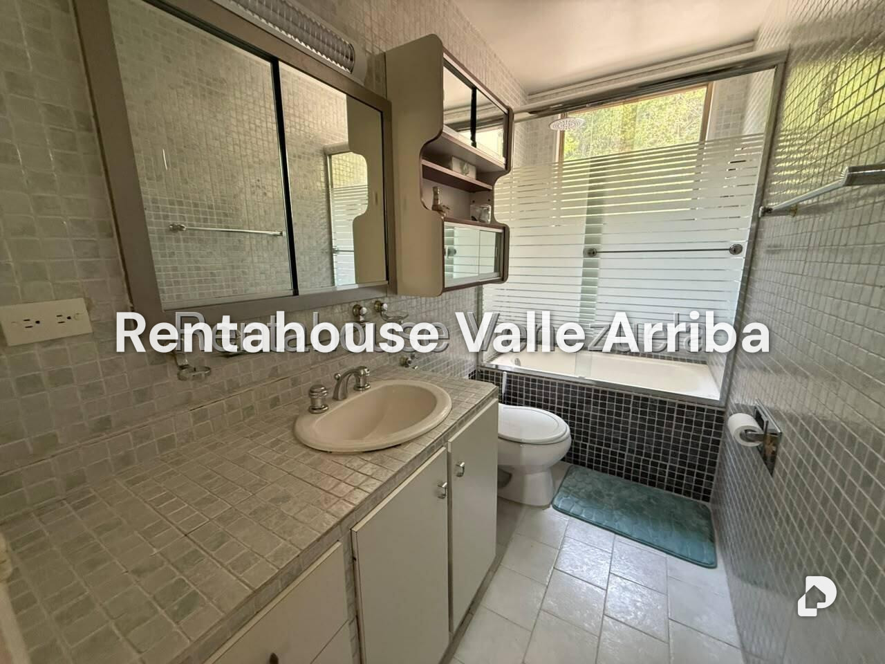 Apartamento en El Cafetal, Caracas – 25